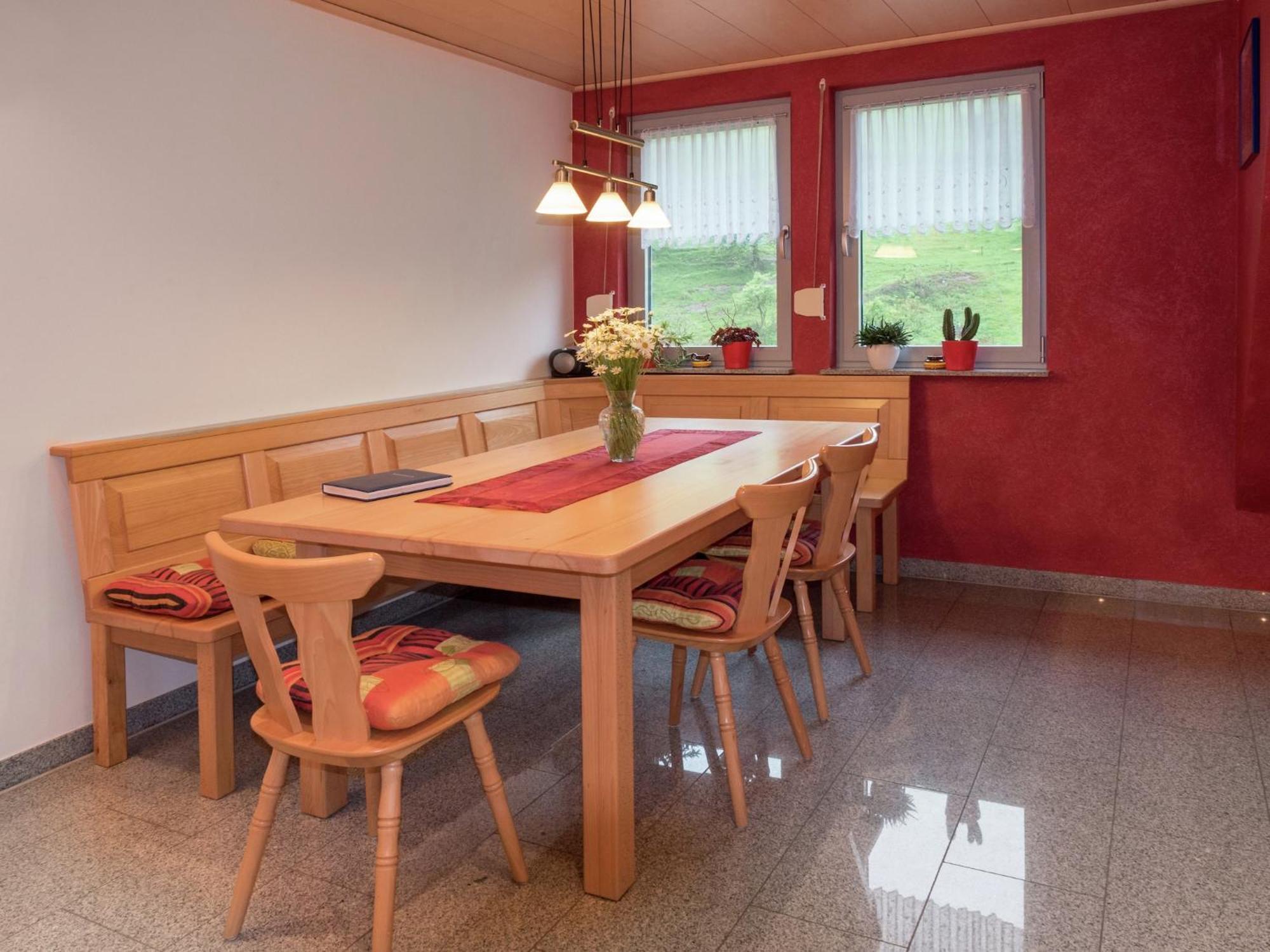 Cosy Farmhouse Apartment At The Edge Of The Forest Muehlenbach Ngoại thất bức ảnh