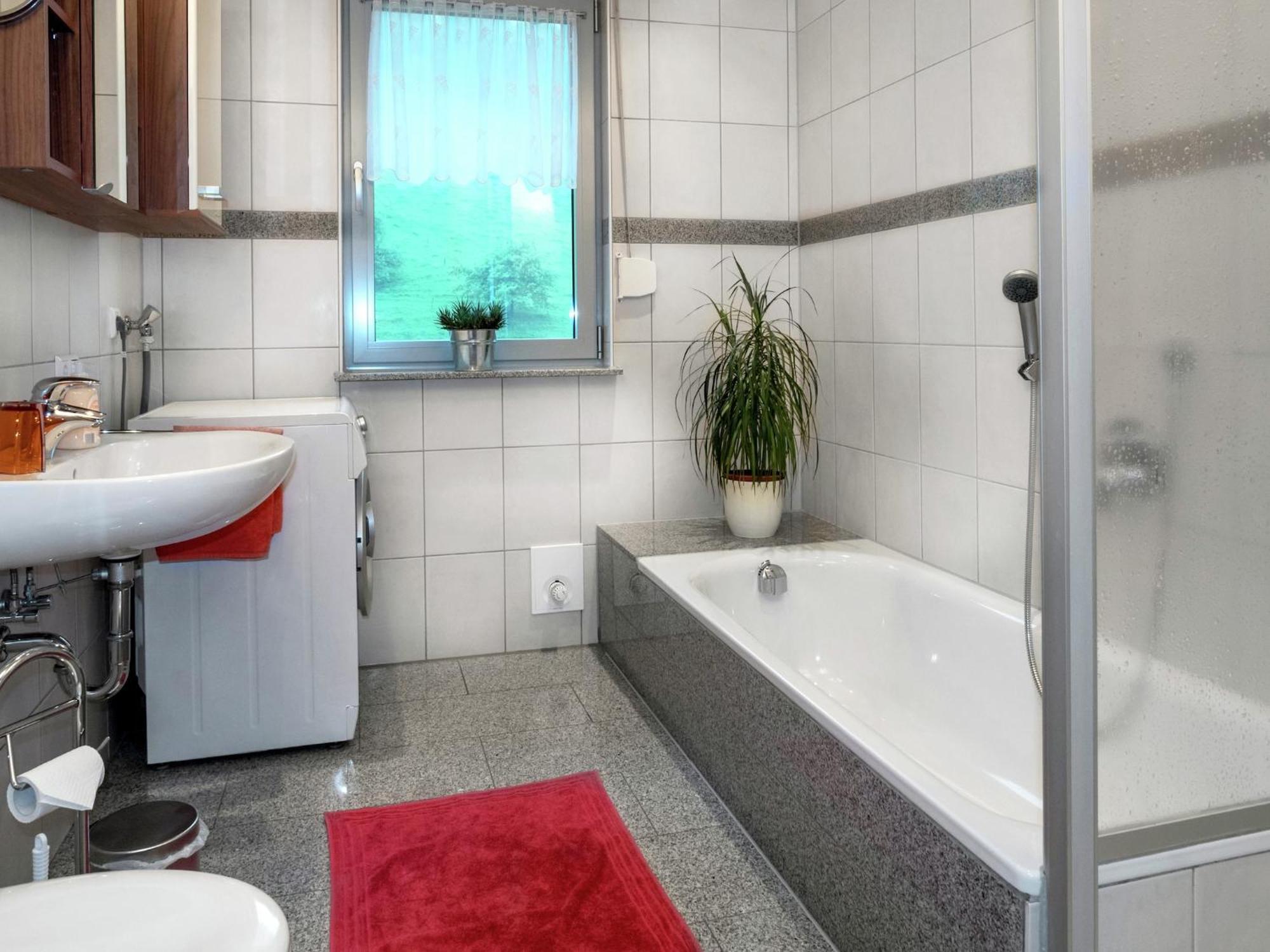 Cosy Farmhouse Apartment At The Edge Of The Forest Muehlenbach Ngoại thất bức ảnh