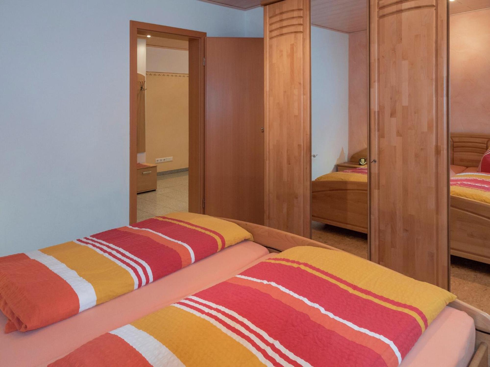 Cosy Farmhouse Apartment At The Edge Of The Forest Muehlenbach Ngoại thất bức ảnh