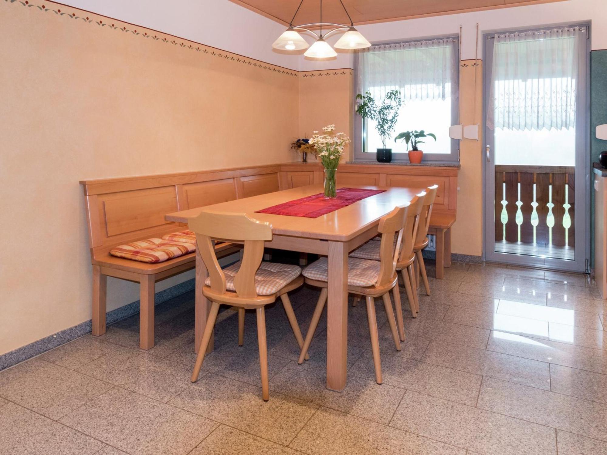 Cosy Farmhouse Apartment At The Edge Of The Forest Muehlenbach Ngoại thất bức ảnh