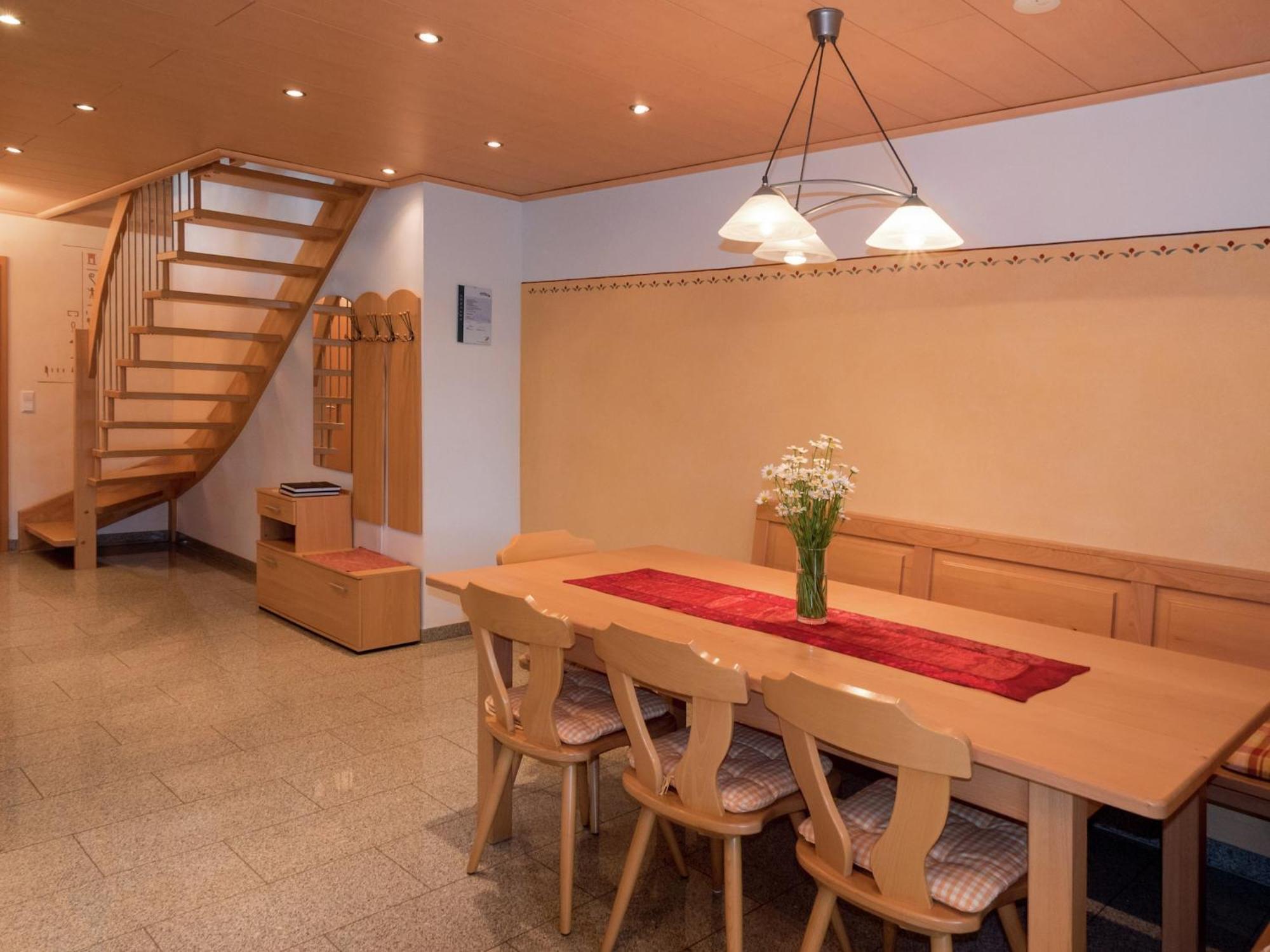 Cosy Farmhouse Apartment At The Edge Of The Forest Muehlenbach Ngoại thất bức ảnh