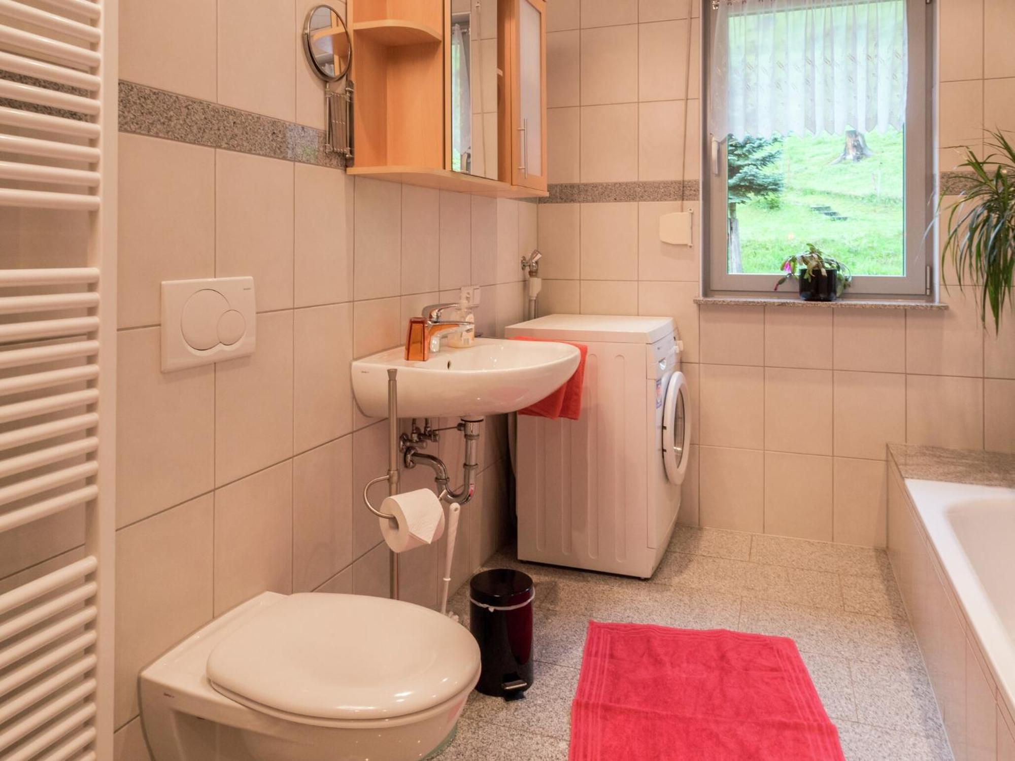 Cosy Farmhouse Apartment At The Edge Of The Forest Muehlenbach Ngoại thất bức ảnh